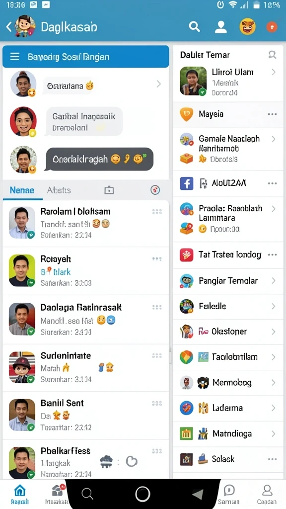 Tampilan antarmuka 11WBET yang ramah pengguna.