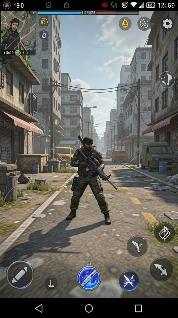 Beragam jenis permainan slot yang menarik.