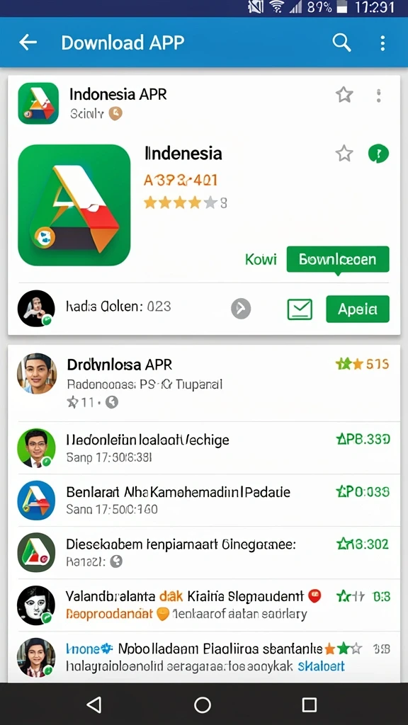 Mode multiplayer yang membuat permainan lebih seru.
