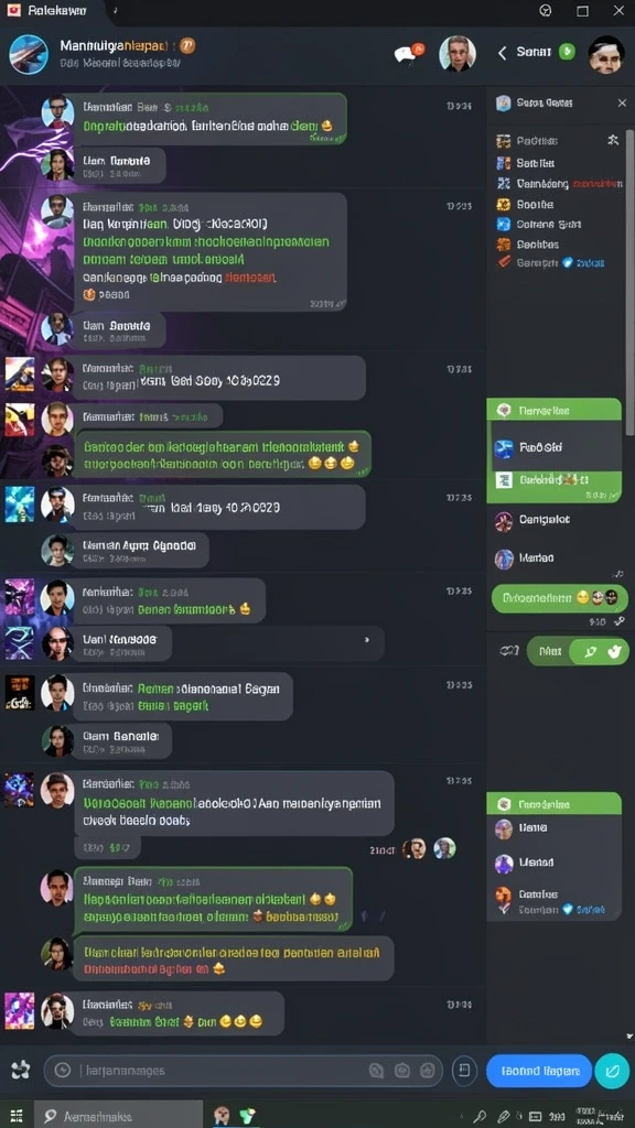 Fitur analisis angka membantu meningkatkan prediksi Anda.