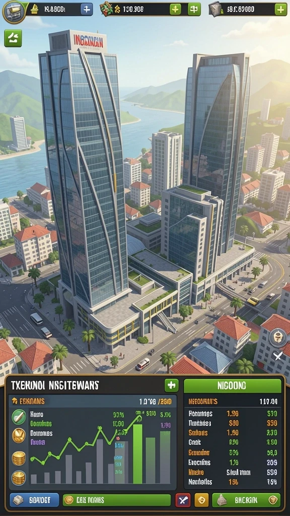 Mode multiplayer untuk bermain bersama teman.