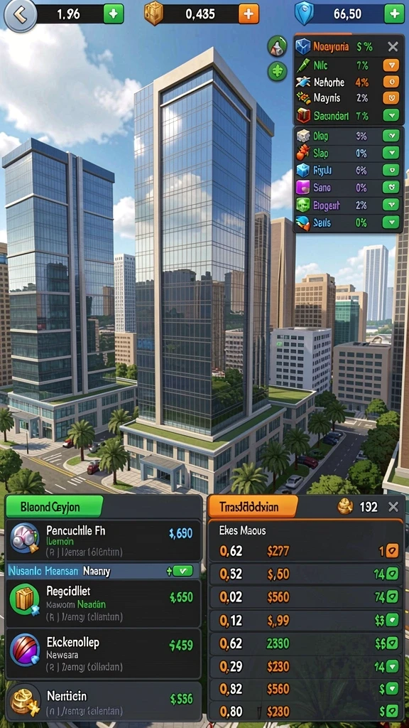 Mode permainan multiplayer yang seru dan kompetitif.