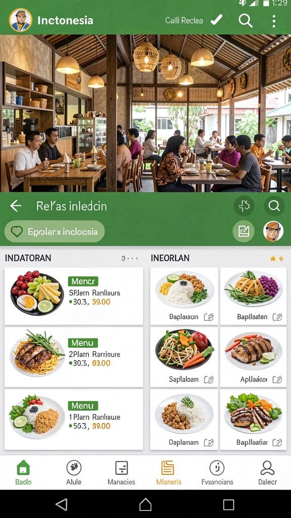 Bonus menarik untuk pemain baru dan setia.