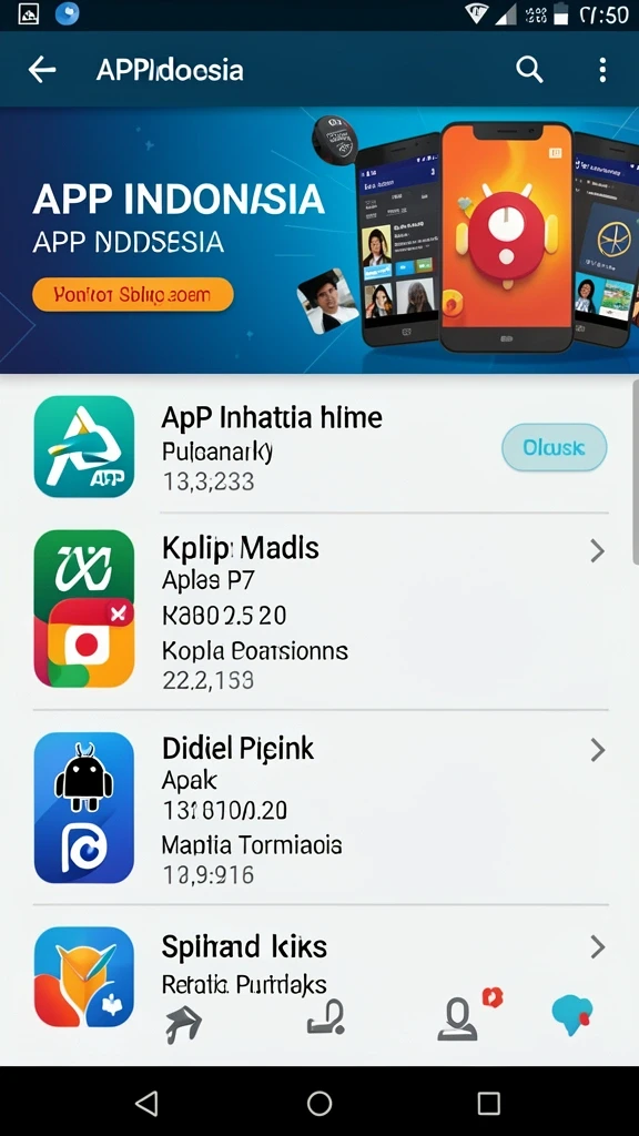 Misi yang penuh tantangan dan kepuasan.