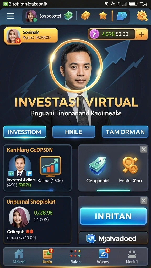 Komunitas aktif untuk berbagi tips dan trik.