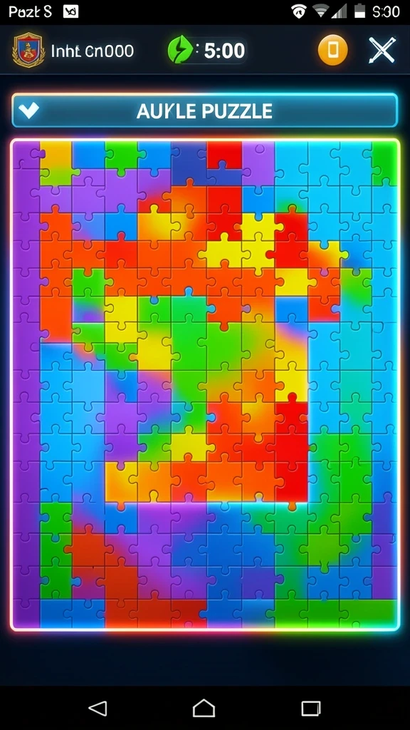 Mode multiplayer seru untuk bermain bersama teman.