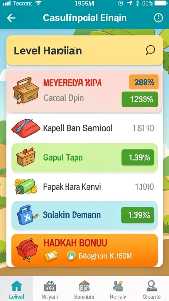Screenshot FW66 memperlihatkan suasana pertarungan yang mendebarkan.
