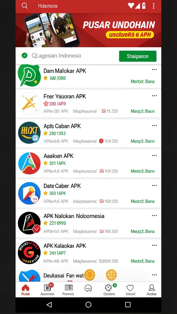 Screenshot GACOR108 - karakter baru yang mengesankan.