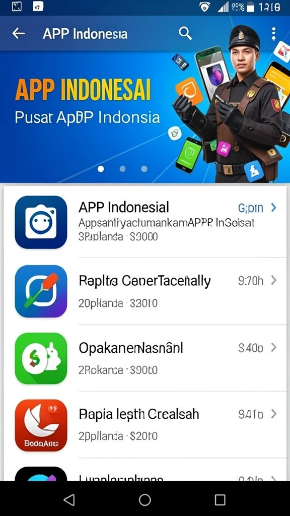 Fitur pelacakan waktu nyata yang memudahkan pengguna.