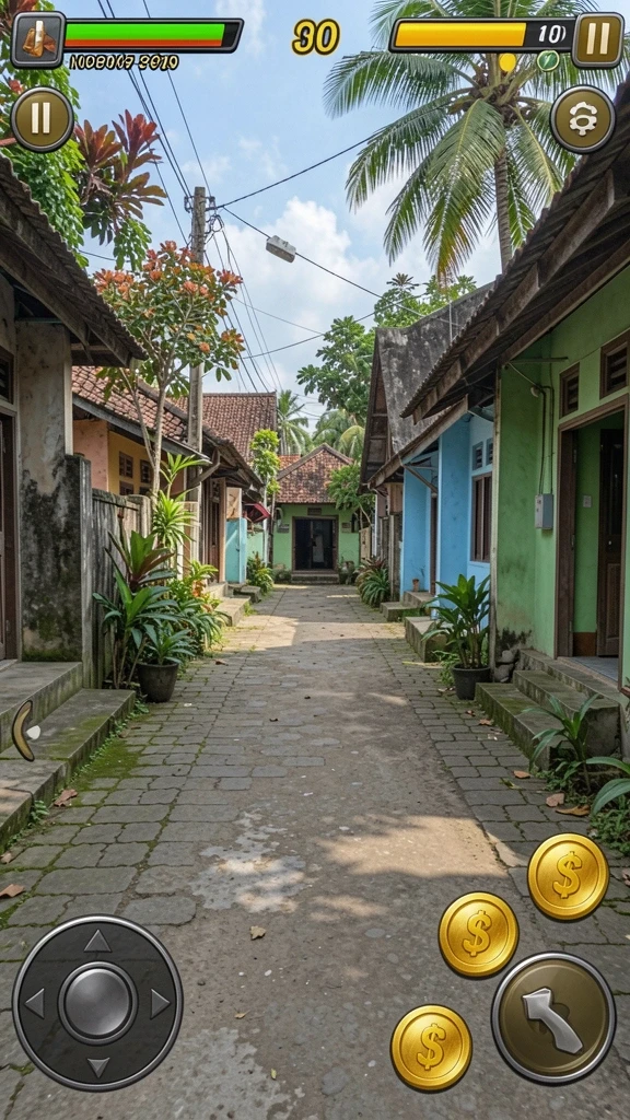Beragam pilihan pembayaran yang nyaman dan aman.