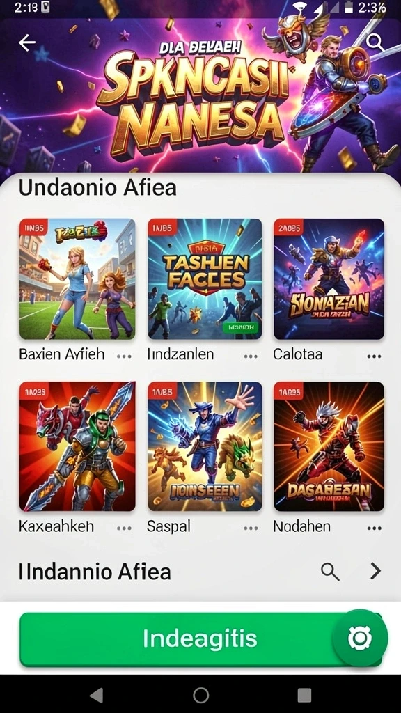 Keamanan data pengguna terjamin dengan baik.
