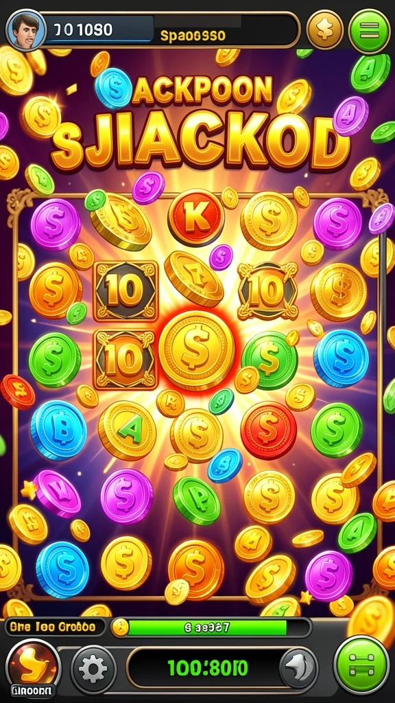 Pemain dapat menikmati level-level baru yang menantang.