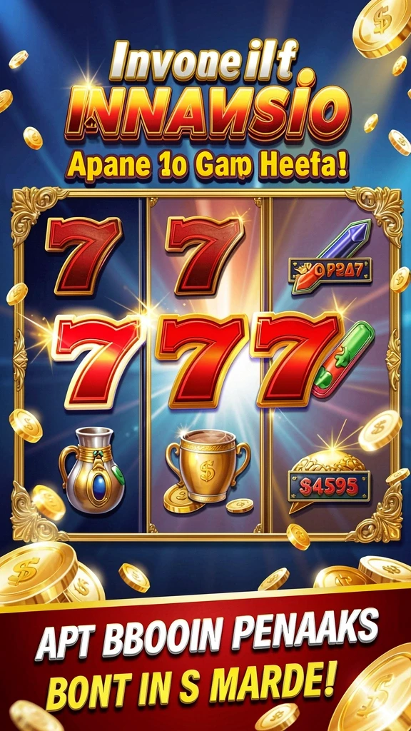 Screenshot memperlihatkan hadiah yang bisa didapatkan dalam LUXURY138.