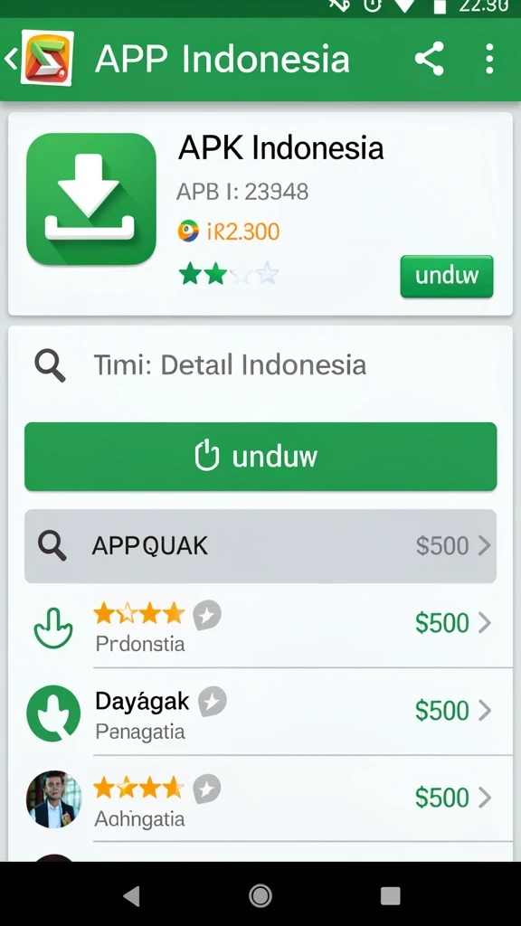 Ilustrasi petualangan epik di dunia fantasi.
