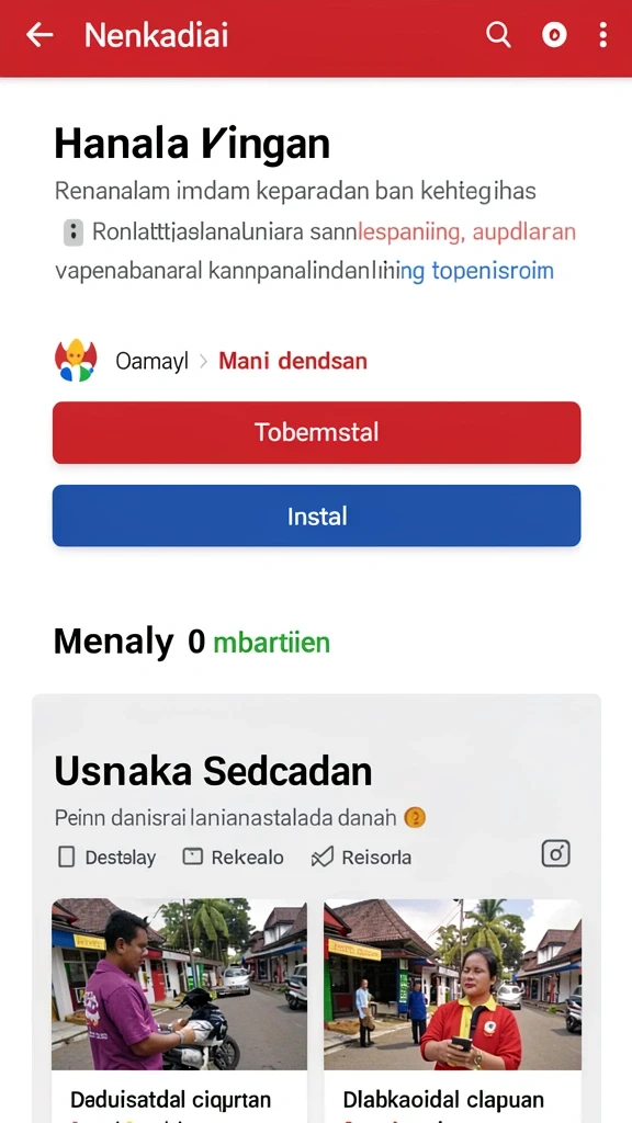 Deskripsi fitur interaksi pemain dalam MPO777.