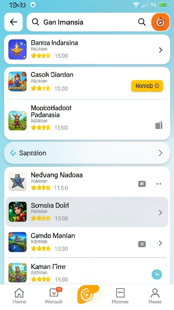 Fitur bonus yang menguntungkan bagi pemain.