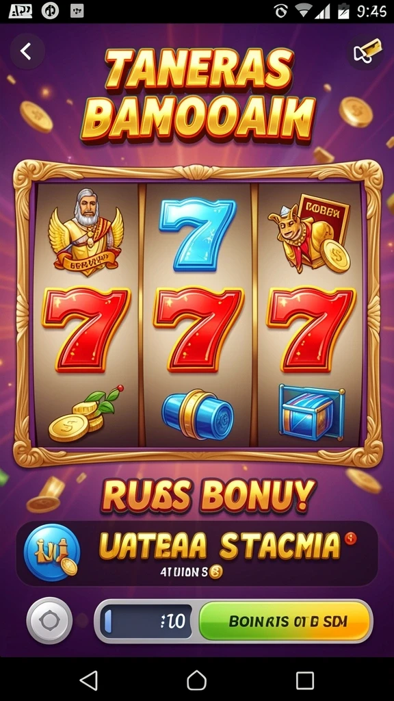 Event seru dengan hadiah menggiurkan.