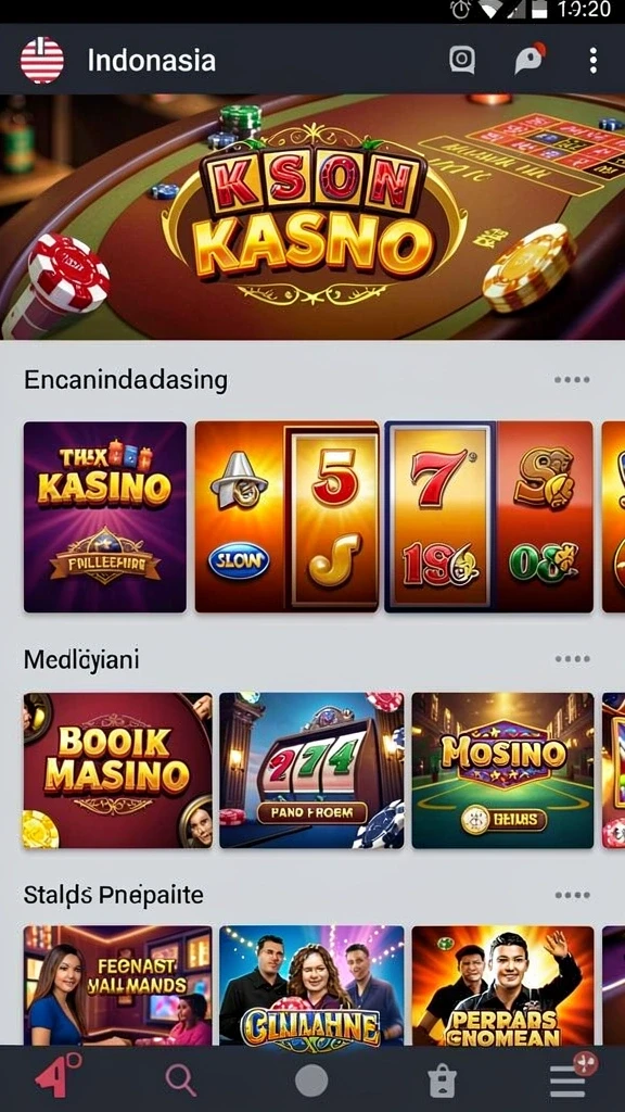 Gambar gameplay yang menunjukkan aksi seru di RP886.
