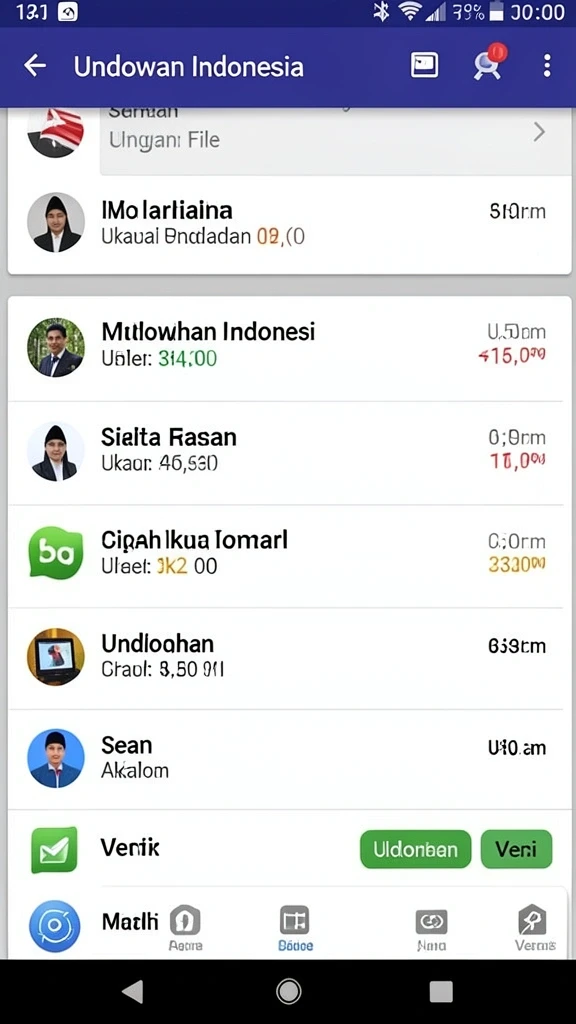 Dukungan pelanggan yang responsif dan siap membantu.