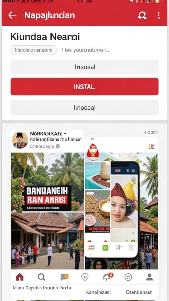 Berbagai pilihan permainan kasino yang menarik.